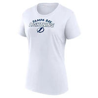 Fanatics Tampa Bay Lightning Risk T-Shirt Combo Pack