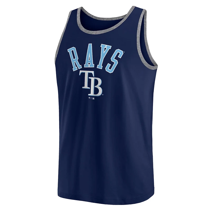 Fanatics Tampa Bay Rays Bet Tank Top