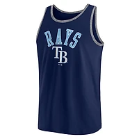 Fanatics Tampa Bay Rays Bet Tank Top