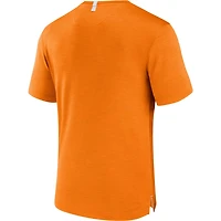 Fanatics Tennessee Tennessee Volunteers Defender Rush T-Shirt
