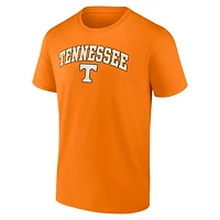 Fanatics Tennessee Volunteers Campus T-Shirt
