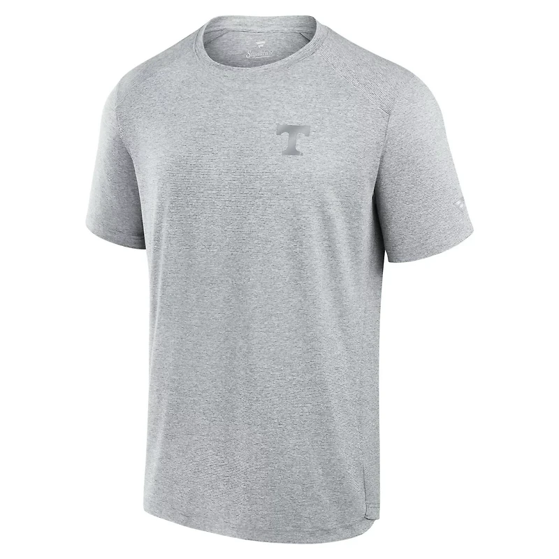 Fanatics Tennessee Volunteers Front Office Tech T-Shirt
