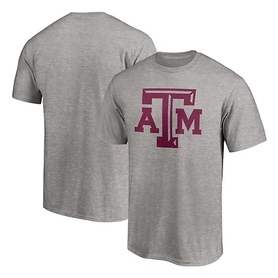 Fanatics Texas AM Aggies Primary Logo T-Shirt