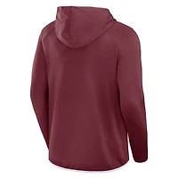 Fanatics Texas AM Aggies Transitional Hoodie T-Shirt