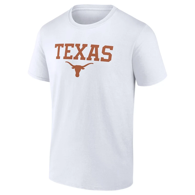 Fanatics Texas Longhorns Game Day 2-Hit T-Shirt
