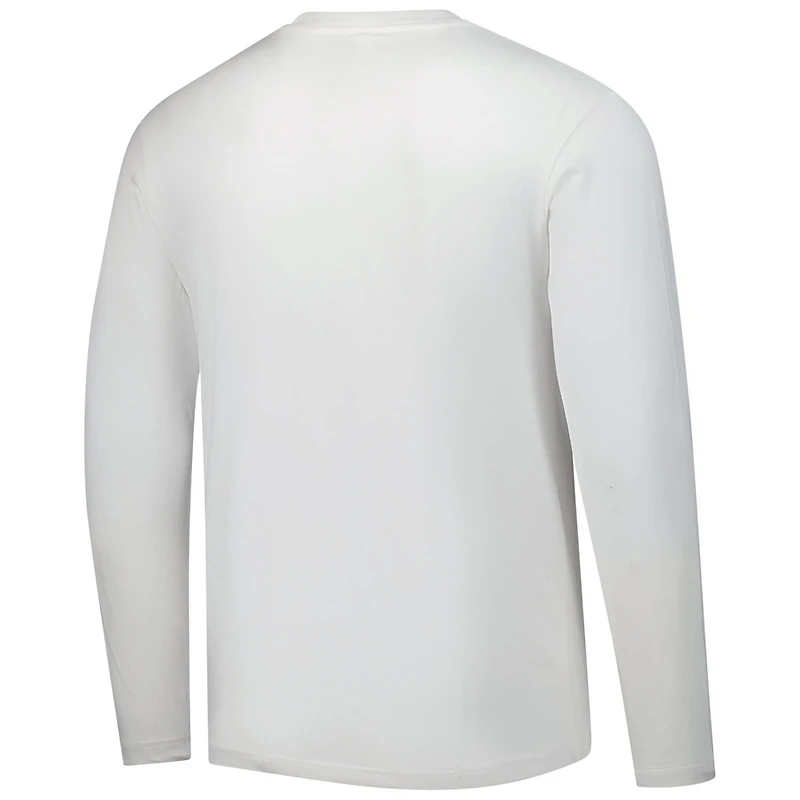 Fanatics Texas Rangers Press Box Long Sleeve T-Shirt