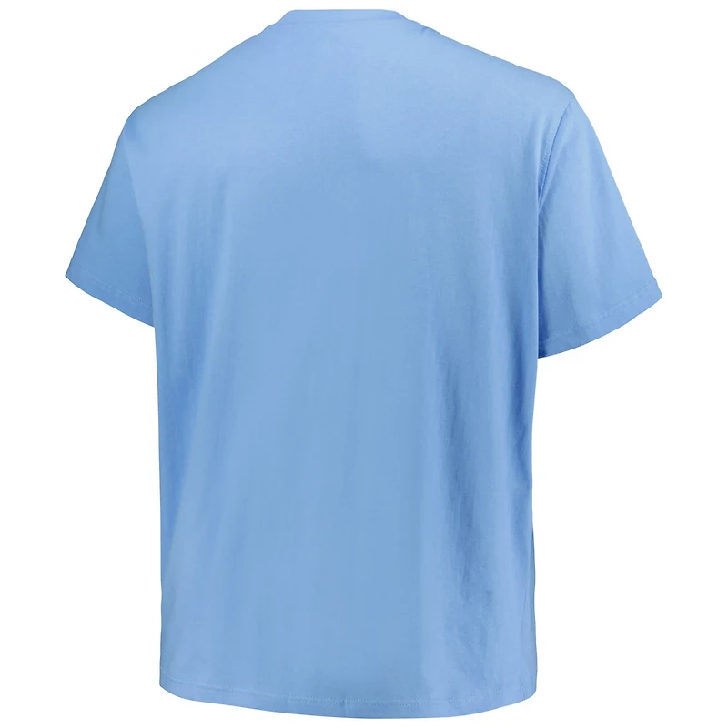 Fanatics Toronto Maple Leafs Big  Tall 2-Pack T-Shirt Set