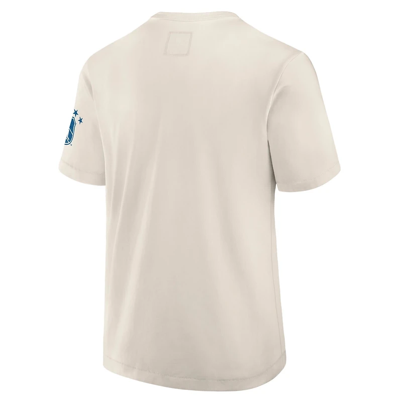 Fanatics Toronto Maple Leafs Decades Collection Timeless T-Shirt