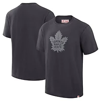 Fanatics Toronto Maple Leafs Made Canada T-Shirt