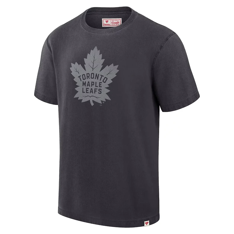 Fanatics Toronto Maple Leafs Made Canada T-Shirt
