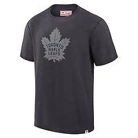 Fanatics Toronto Maple Leafs Made Canada T-Shirt