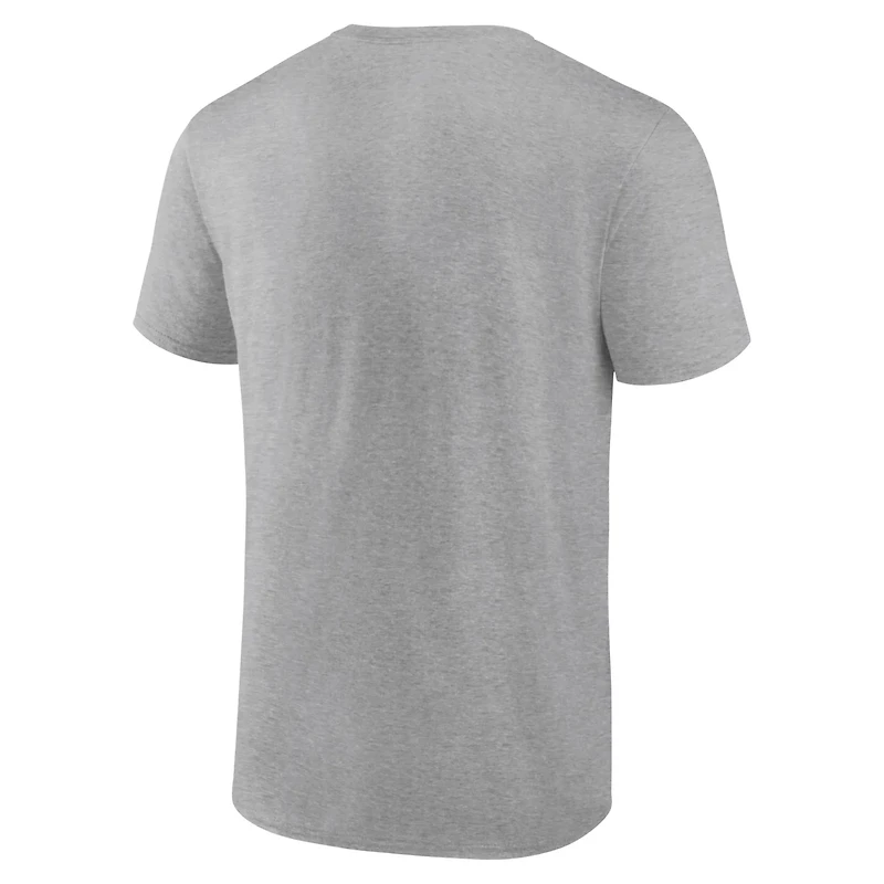 Fanatics USA Swimming Primary Logo T-Shirt