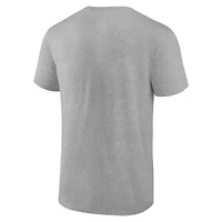 Fanatics USA Swimming Primary Logo T-Shirt