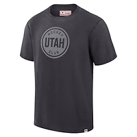Fanatics Utah Hockey Club Made Canada T-Shirt