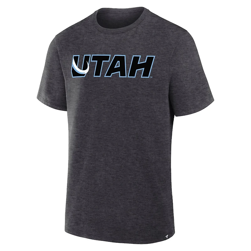 Fanatics Utah Mammoth Combo Legacy T-Shirt