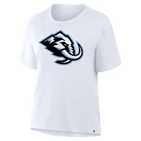 Fanatics Utah Mammoth Primary Logo Legacy T-Shirt