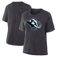 Fanatics Utah Mammoth Primary Logo Legacy T-Shirt