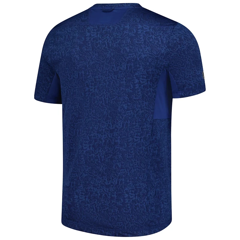 Fanatics Vancouver Canucks Authentic Pro Performance T-Shirt