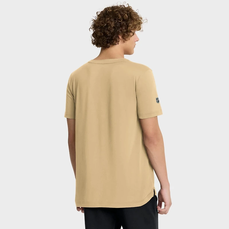 Fanatics Vegas en Knights Authentic Pro Rink Tech T-Shirt