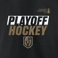 Fanatics Vegas Golden Knights 2025 Stanley Cup Playoffs Breakout T-Shirt