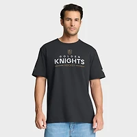 Fanatics Vegas Golden Knights Authentic Pro Primary T-Shirt