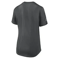 Fanatics Vegas Golden Knights Authentic Pro Rink Tech T-Shirt