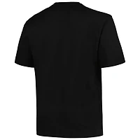 Fanatics Vegas Golden Knights Big  Tall 2-Pack T-Shirt Set