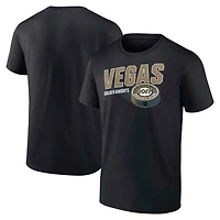 Fanatics Vegas Golden Knights Biscuit T-Shirt