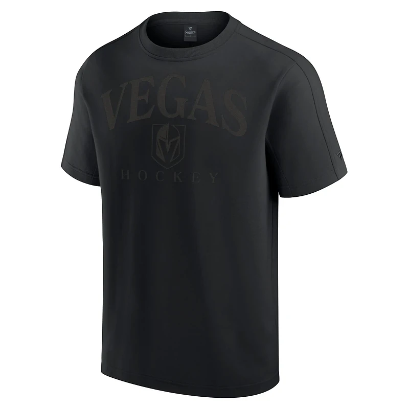Fanatics Vegas Golden Knights Elements Flex Tri-Blend T-Shirt
