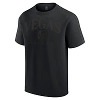 Fanatics Vegas Golden Knights Elements Flex Tri-Blend T-Shirt