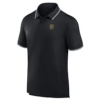 Fanatics Vegas Golden Knights Front Office Move Mono Polo