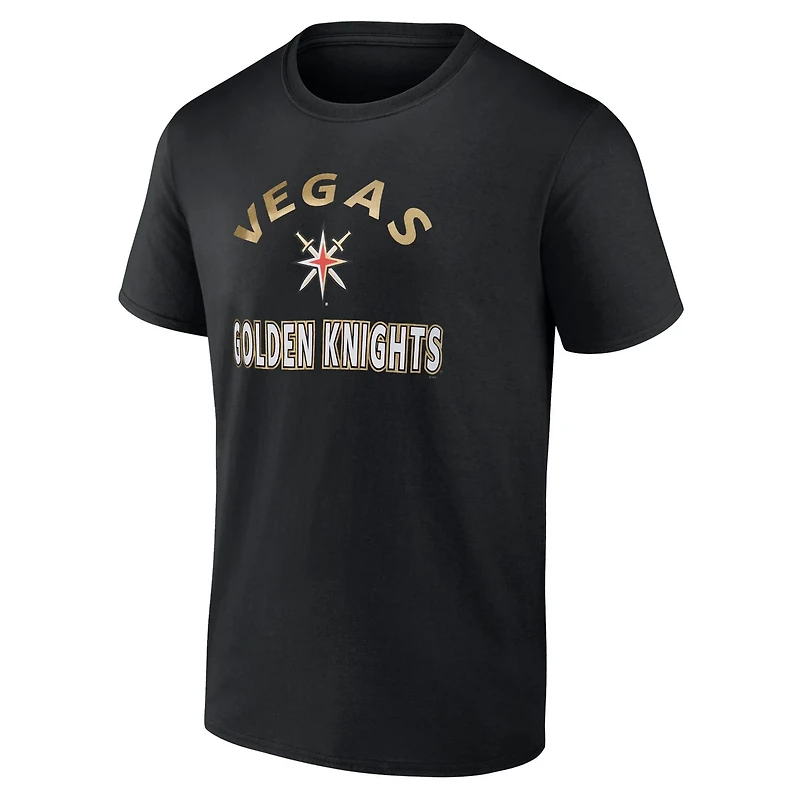 Fanatics Vegas Golden Knights Humble T-Shirt
