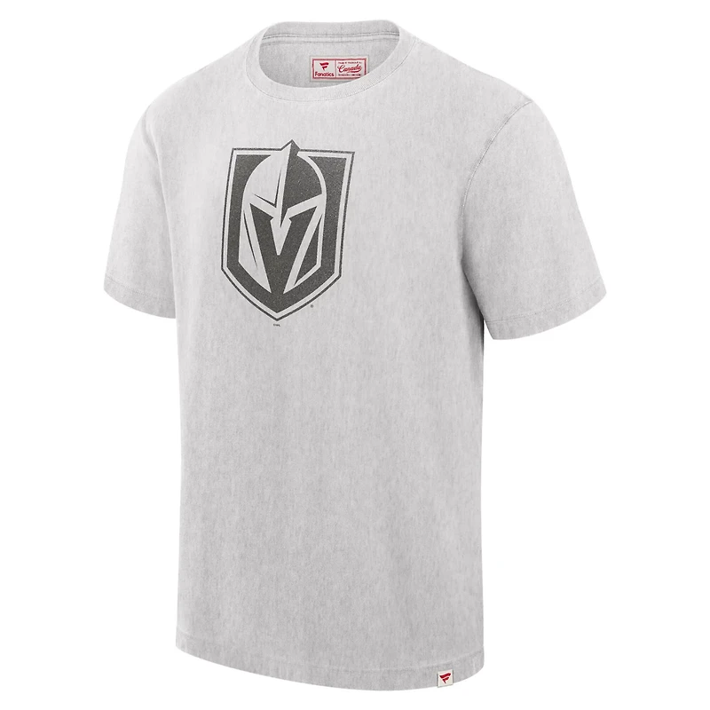 Fanatics Vegas Golden Knights Made Canada T-Shirt
