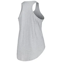 Fanatics Vegas Golden Knights Plus Racerback Tank Top