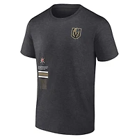 Fanatics Vegas Golden Knights Represent T-Shirt
