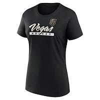 Fanatics Vegas Golden Knights Risk T-Shirt Combo Pack
