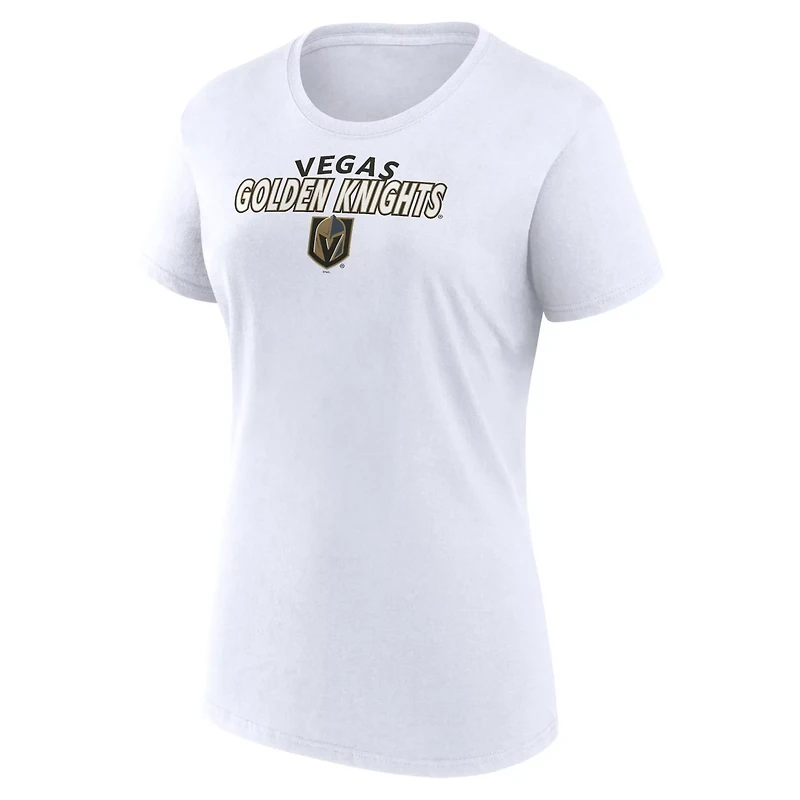 Fanatics Vegas Golden Knights Risk T-Shirt Combo Pack