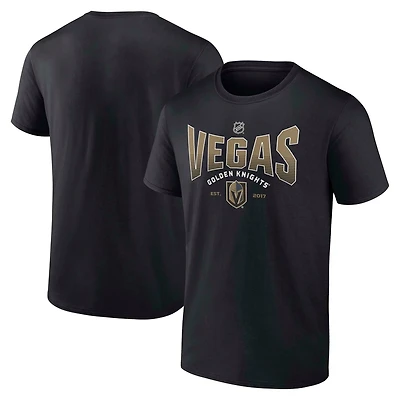 Fanatics Vegas Golden Knights Statement T-Shirt