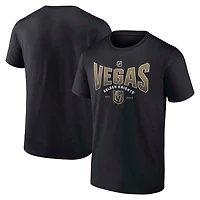 Fanatics Vegas Golden Knights Statement T-Shirt