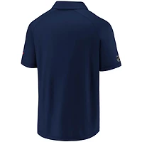 Fanatics Washington Capitals Authentic Pro Locker Room Polo
