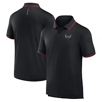 Fanatics Washington Capitals Front Office Move Mono Polo