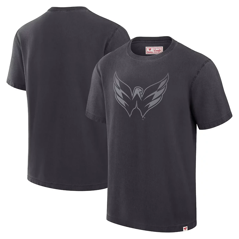 Fanatics Washington Capitals Made Canada T-Shirt