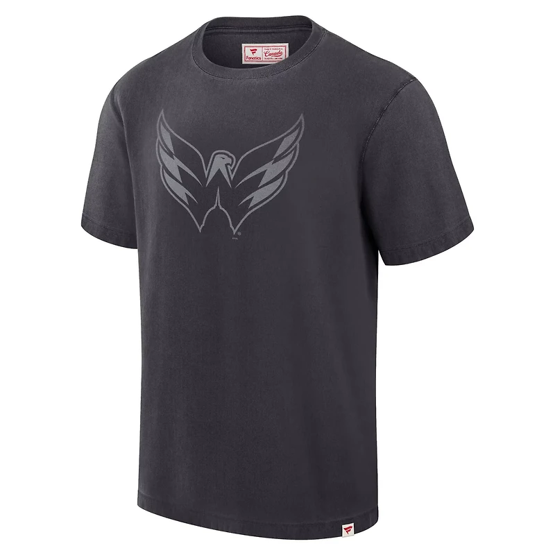 Fanatics Washington Capitals Made Canada T-Shirt