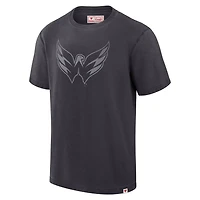 Fanatics Washington Capitals Made Canada T-Shirt