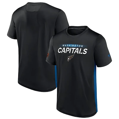 Fanatics Washington Capitals Special Edition 20 Authentic Pro Tech T-Shirt