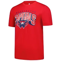 Fanatics Washington Capitals T-Shirt