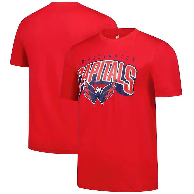 Fanatics Washington Capitals T-Shirt