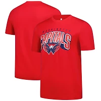 Fanatics Washington Capitals T-Shirt