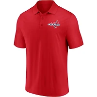 Fanatics Washington Capitals Winning Streak Polo