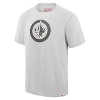 Fanatics Winnipeg Jets Made Canada T-Shirt